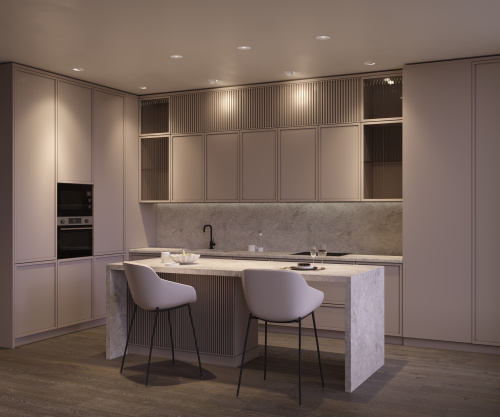 Встраиваемый светильник Technical DL060-9W3-4-6K-W фото 4